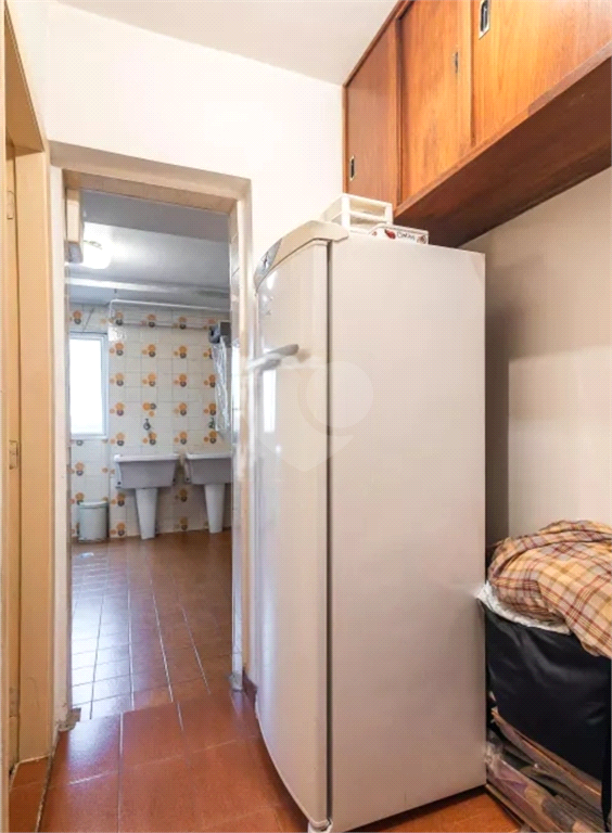 Venda Apartamento São Paulo Paraíso REO302256 31