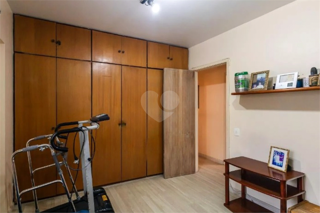 Venda Apartamento São Paulo Paraíso REO302256 21