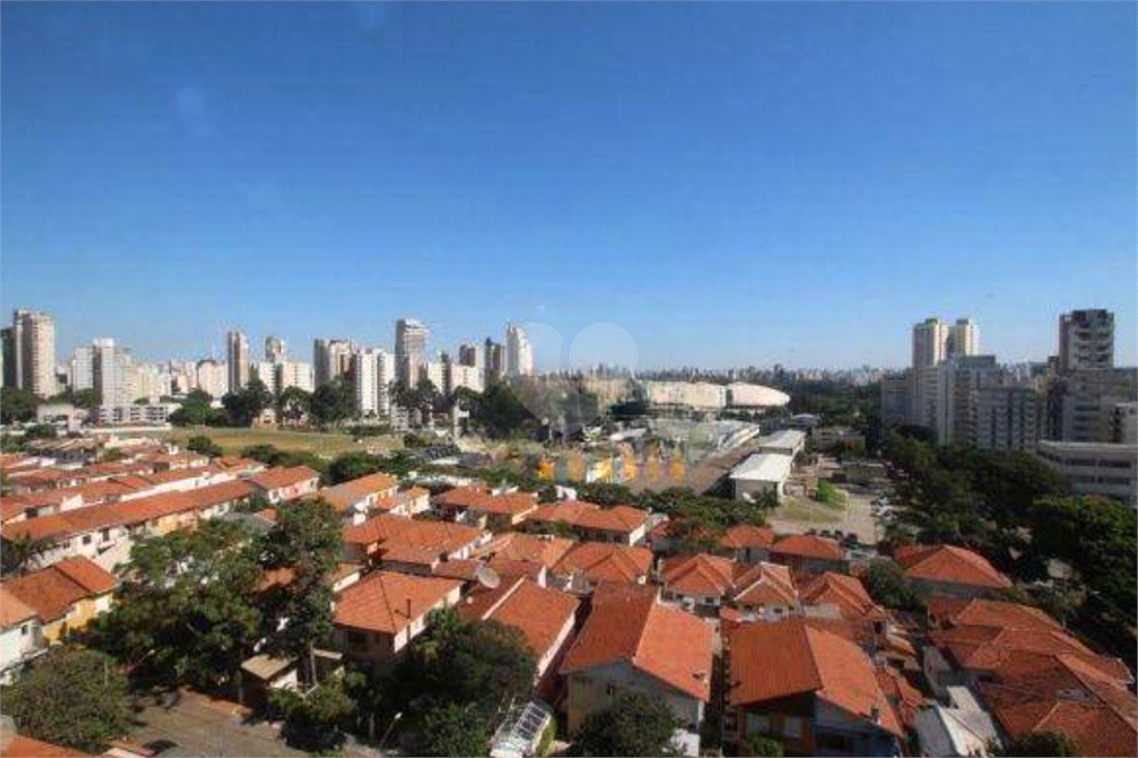 Venda Apartamento São Paulo Paraíso REO302256 5