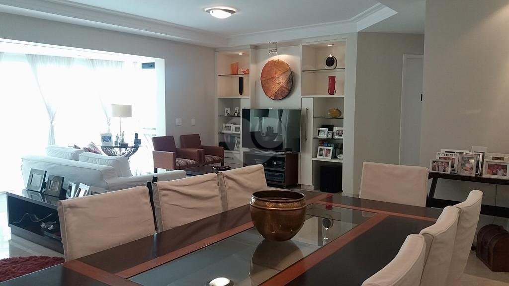 Venda Apartamento São Paulo Vila Andrade REO302266 10