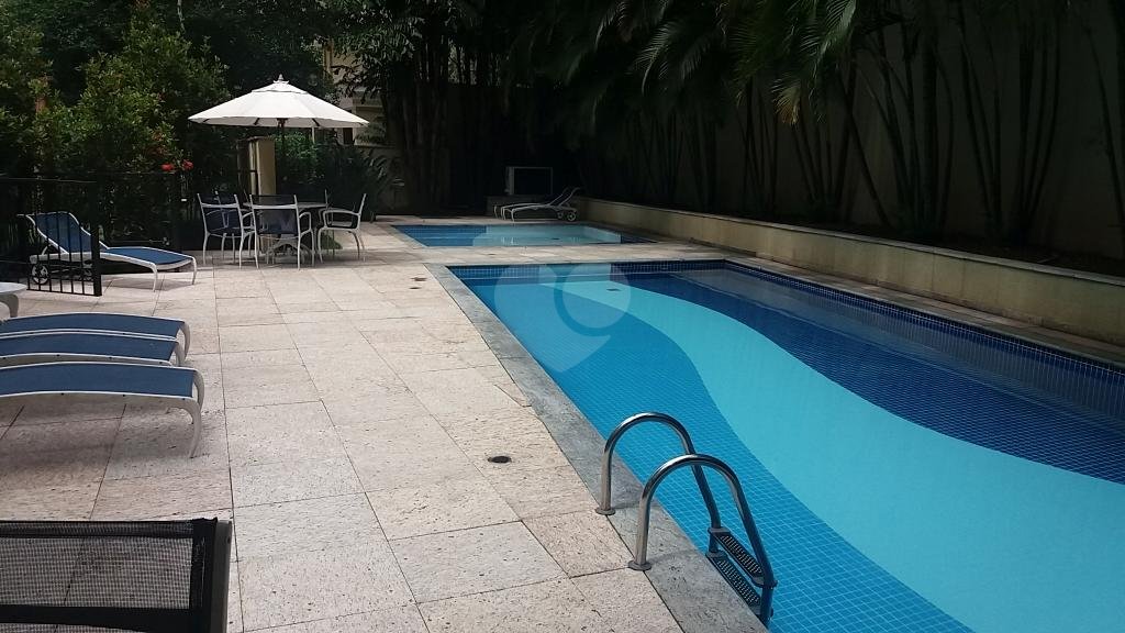 Venda Apartamento São Paulo Vila Andrade REO302266 50