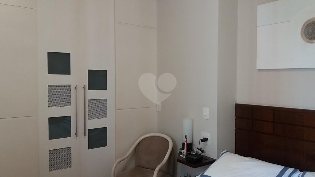 Venda Apartamento São Paulo Vila Andrade REO302266 20