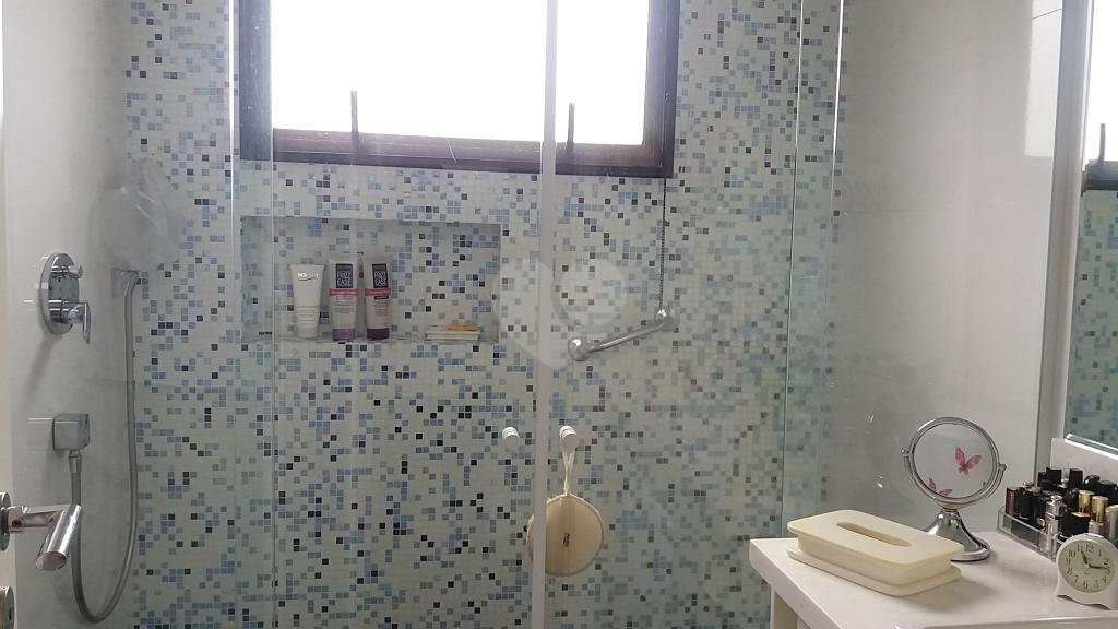 Venda Apartamento São Paulo Vila Andrade REO302266 24