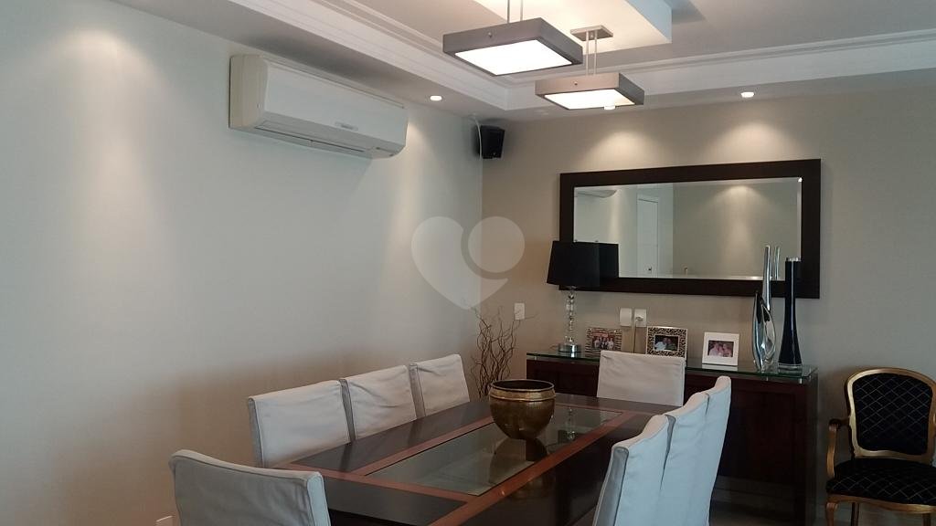 Venda Apartamento São Paulo Vila Andrade REO302266 12