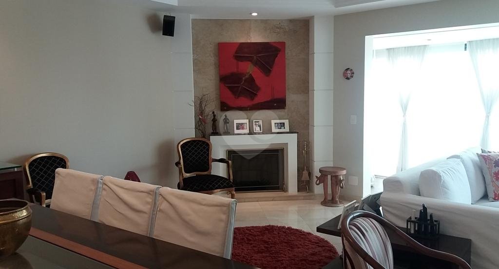 Venda Apartamento São Paulo Vila Andrade REO302266 9