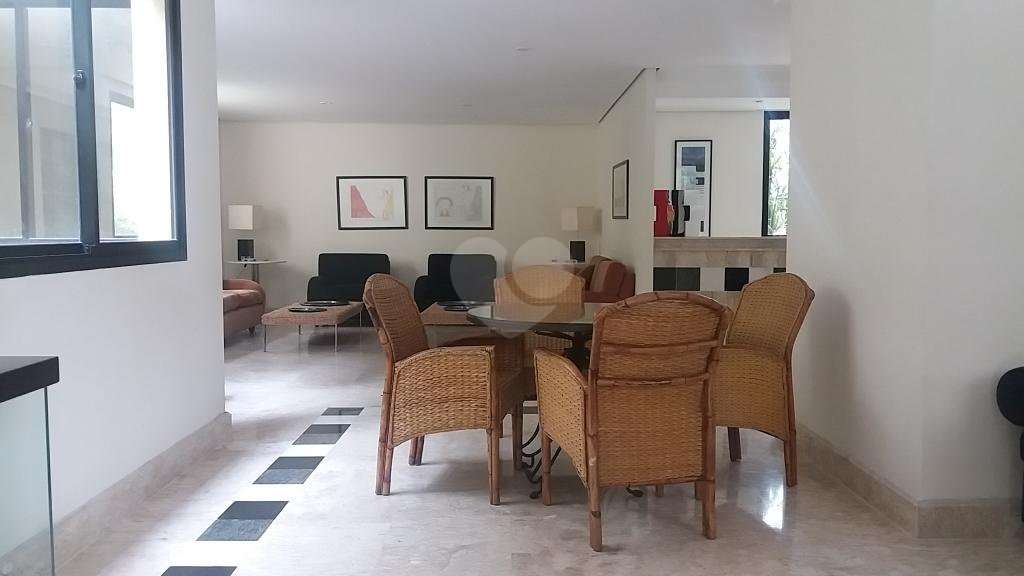 Venda Apartamento São Paulo Vila Andrade REO302266 57