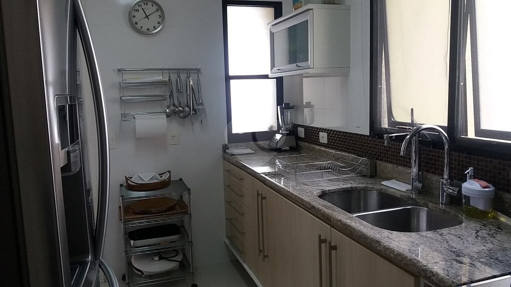 Venda Apartamento São Paulo Vila Andrade REO302266 42