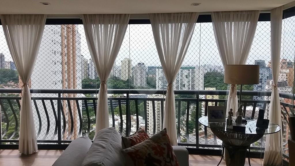 Venda Apartamento São Paulo Vila Andrade REO302266 3