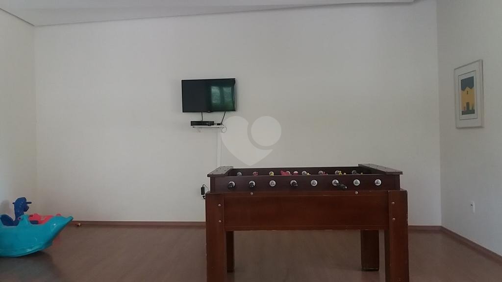 Venda Apartamento São Paulo Vila Andrade REO302266 55