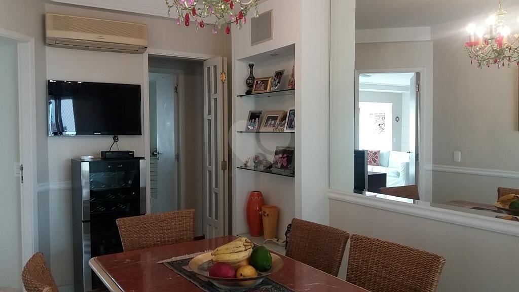 Venda Apartamento São Paulo Vila Andrade REO302266 35