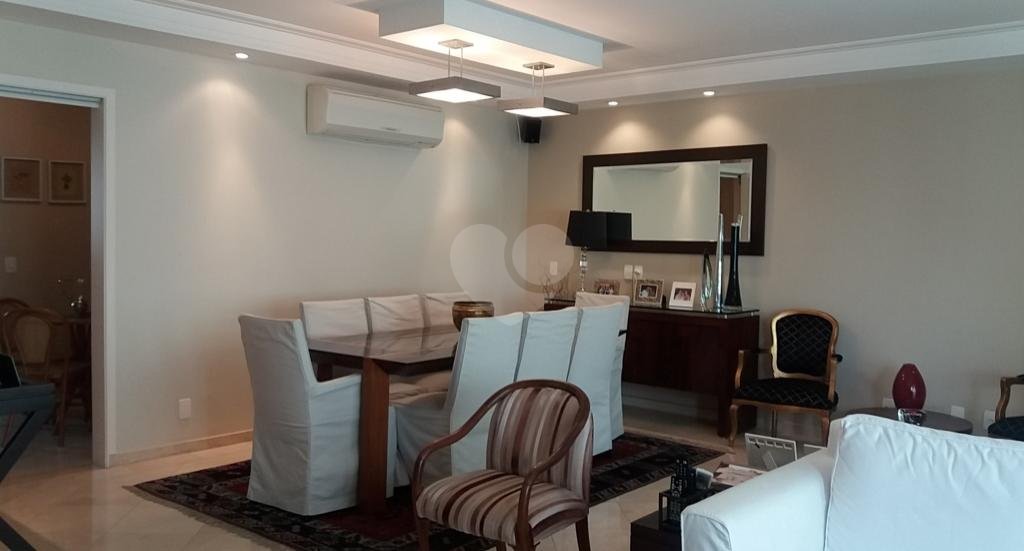 Venda Apartamento São Paulo Vila Andrade REO302266 8