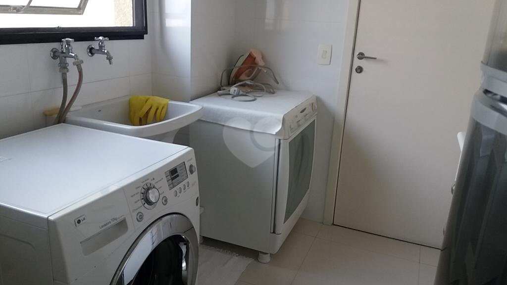 Venda Apartamento São Paulo Vila Andrade REO302266 46