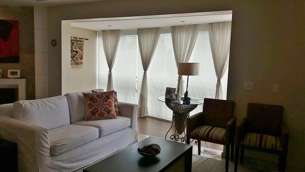 Venda Apartamento São Paulo Vila Andrade REO302266 6