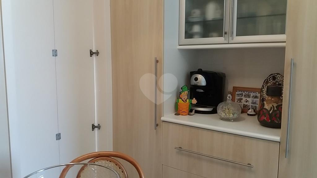 Venda Apartamento São Paulo Vila Andrade REO302266 44