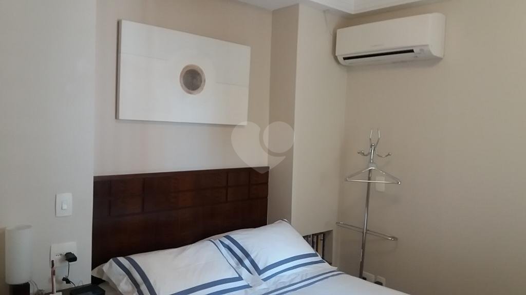 Venda Apartamento São Paulo Vila Andrade REO302266 16