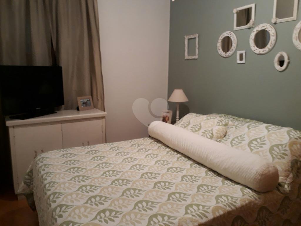 Venda Apartamento São Paulo Jardim Colombo REO302318 46