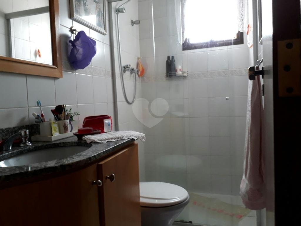 Venda Apartamento São Paulo Jardim Colombo REO302318 40