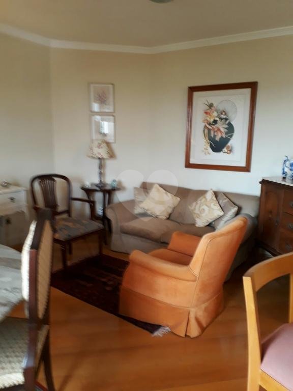 Venda Apartamento São Paulo Jardim Colombo REO302318 15