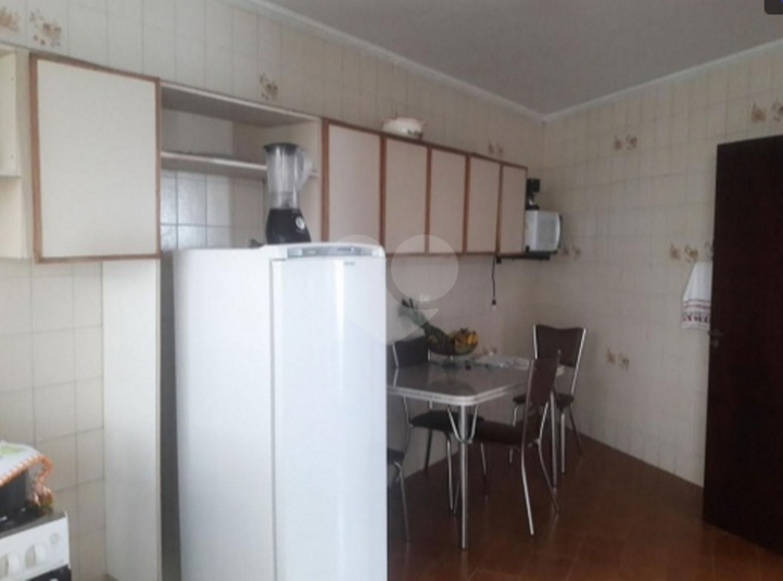 Venda Sobrado São Paulo Vila Aurora (zona Norte) REO302346 5