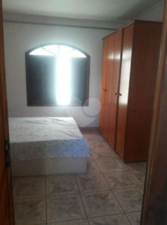 Venda Sobrado São Paulo Vila Aurora (zona Norte) REO302346 7