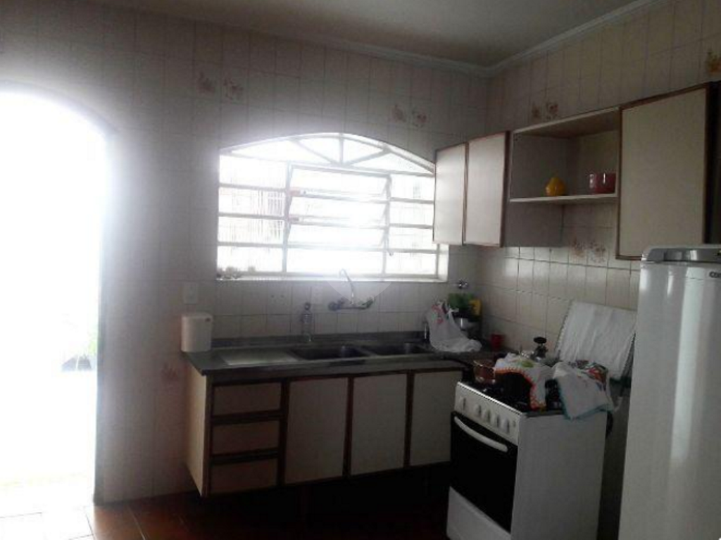 Venda Sobrado São Paulo Vila Aurora (zona Norte) REO302346 6