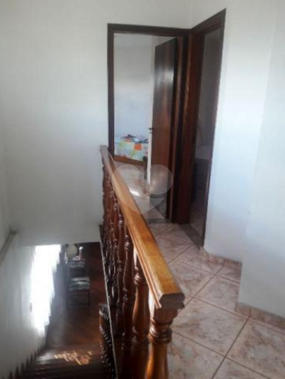 Venda Sobrado São Paulo Vila Aurora (zona Norte) REO302346 10