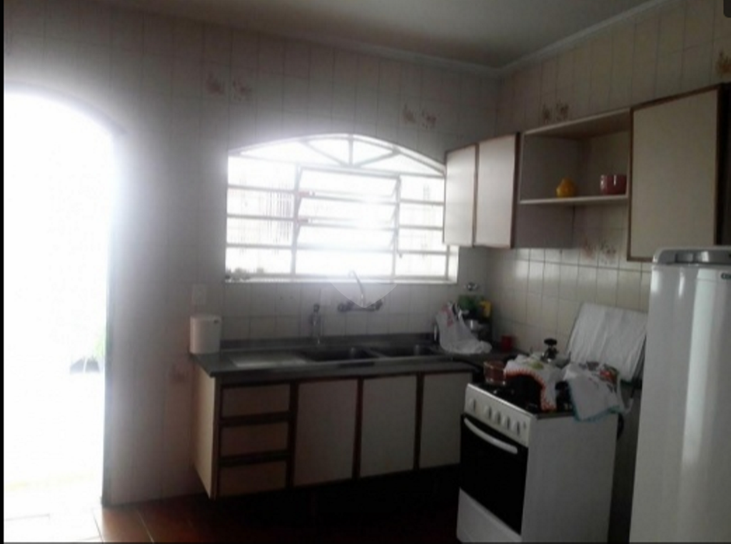 Venda Sobrado São Paulo Vila Aurora (zona Norte) REO302346 8