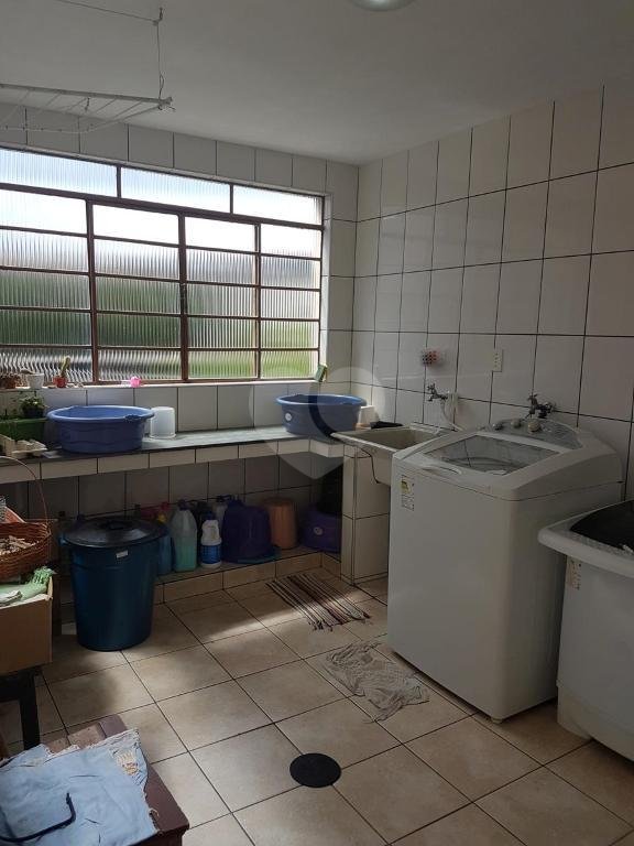 Venda Casa São Paulo Vila Nossa Senhora Do Retiro REO302353 34