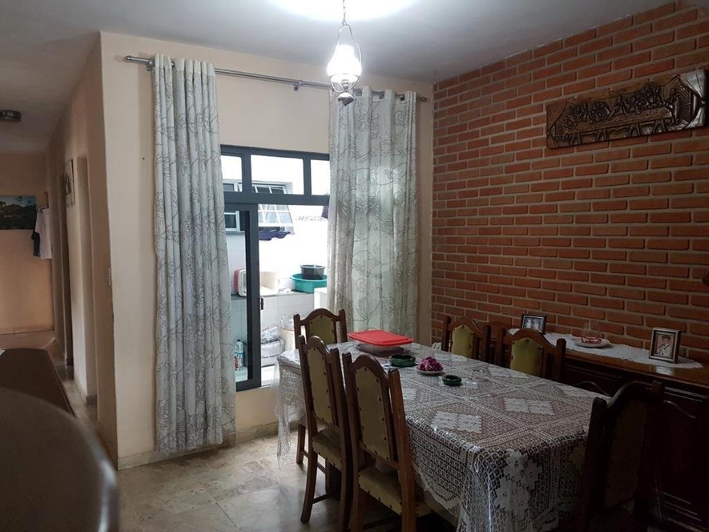 Venda Casa São Paulo Vila Nossa Senhora Do Retiro REO302353 8