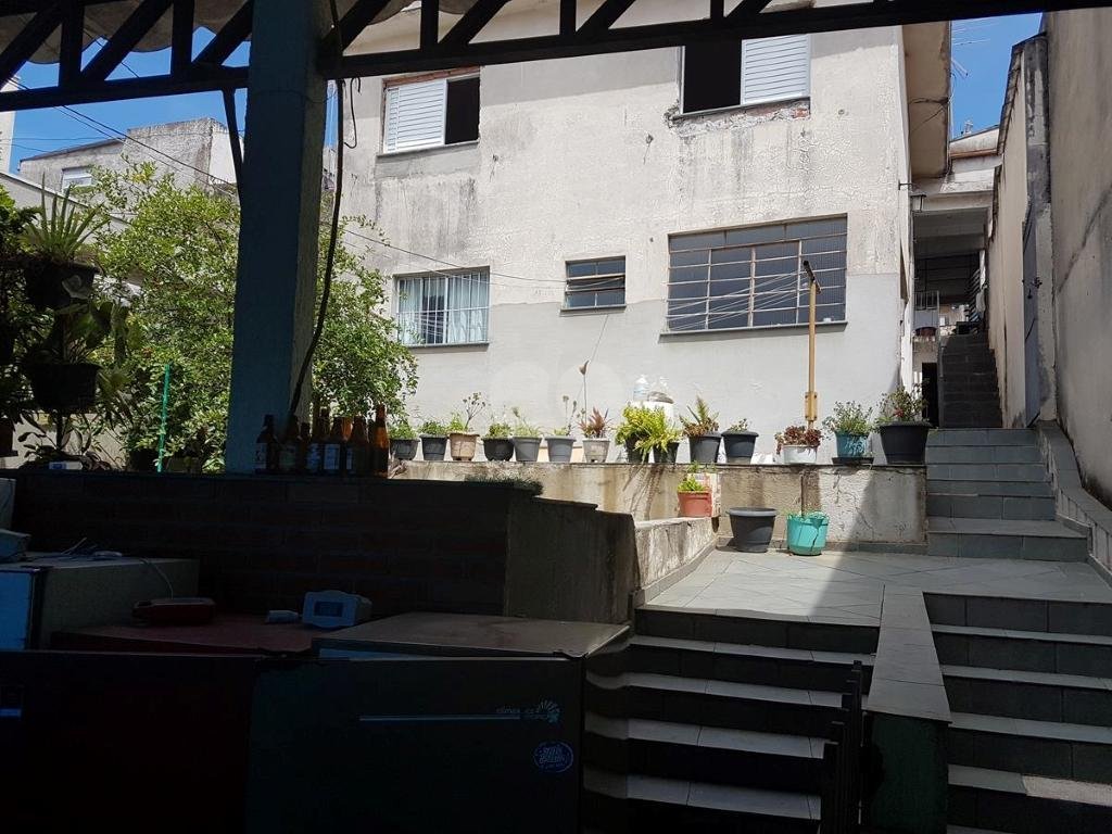 Venda Casa São Paulo Vila Nossa Senhora Do Retiro REO302353 67