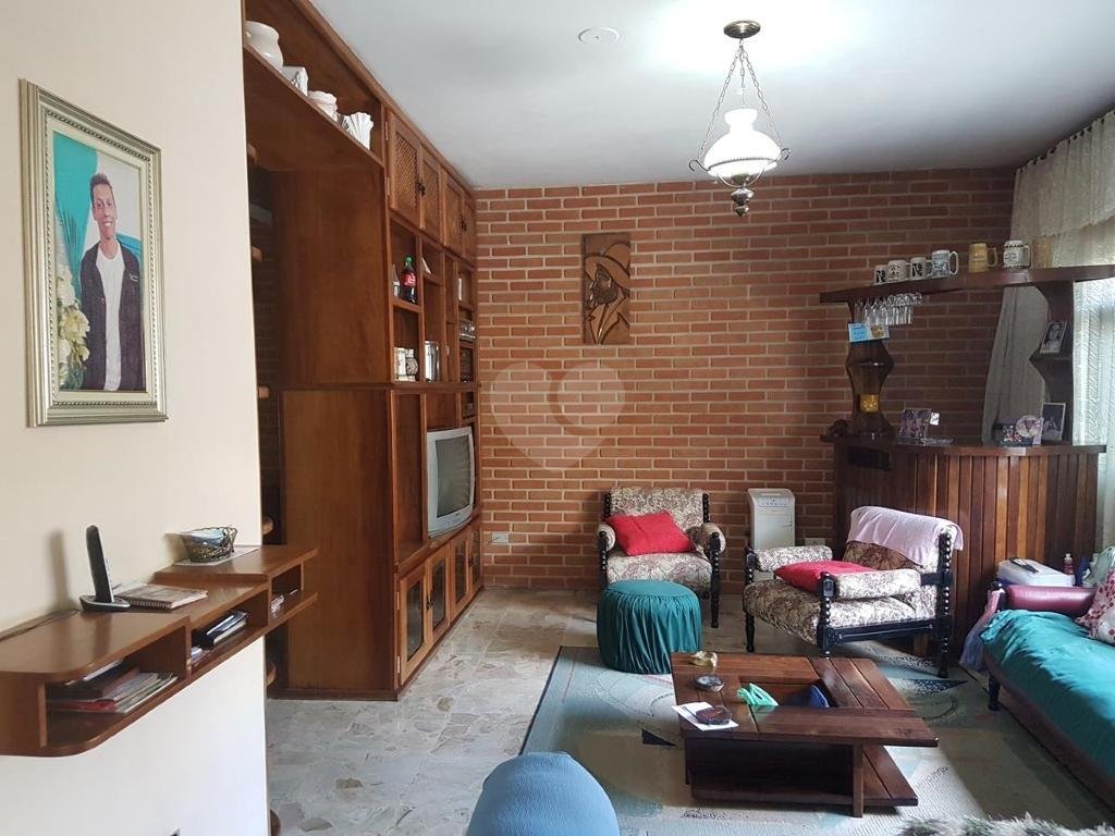 Venda Casa São Paulo Vila Nossa Senhora Do Retiro REO302353 5