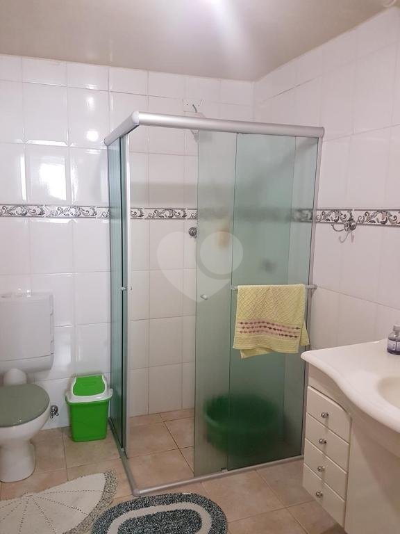 Venda Casa São Paulo Vila Nossa Senhora Do Retiro REO302353 46