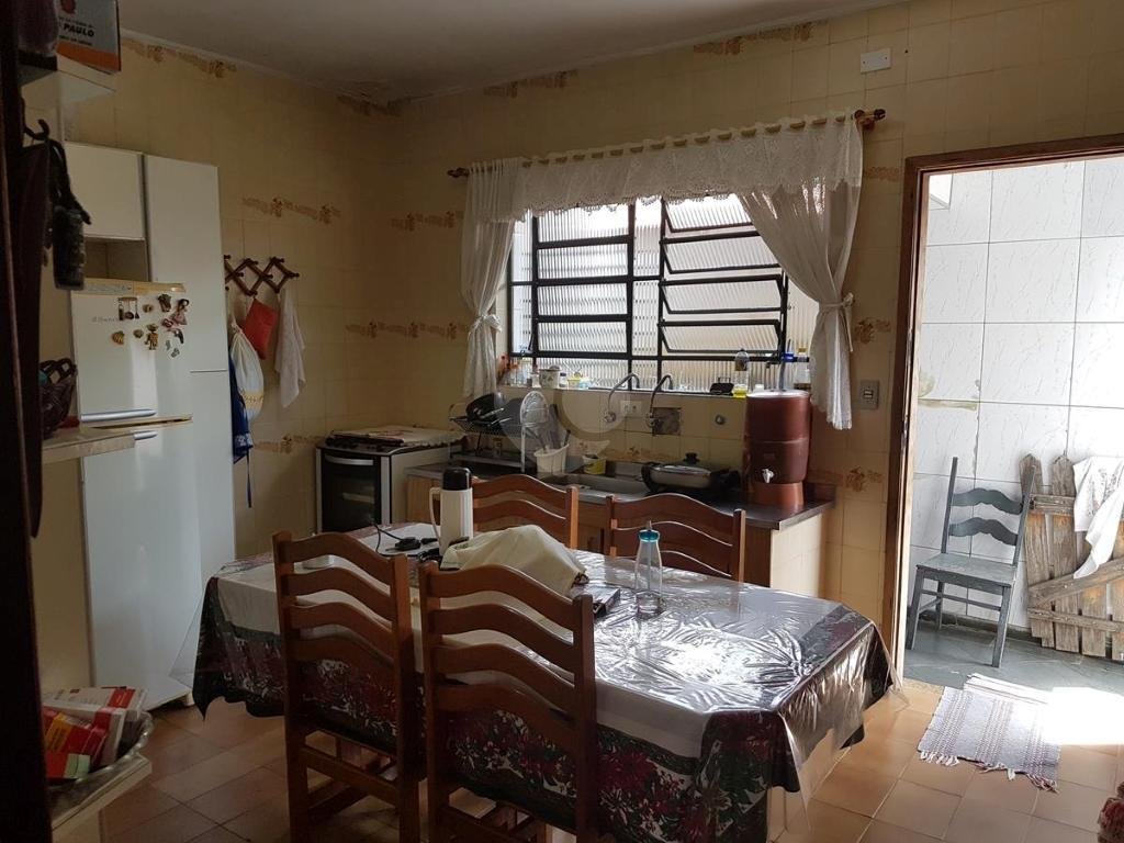 Venda Casa São Paulo Vila Nossa Senhora Do Retiro REO302353 9