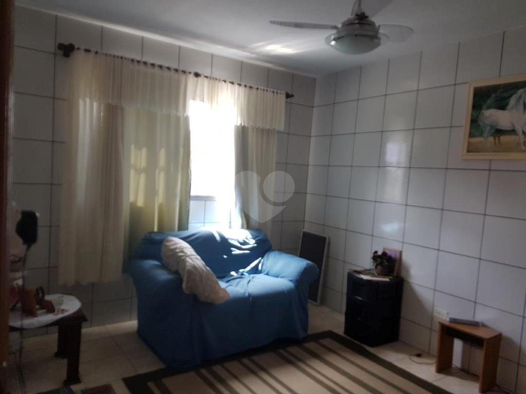 Venda Casa São Paulo Vila Nossa Senhora Do Retiro REO302353 42