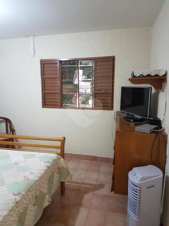 Venda Casa São Paulo Vila Nossa Senhora Do Retiro REO302353 50