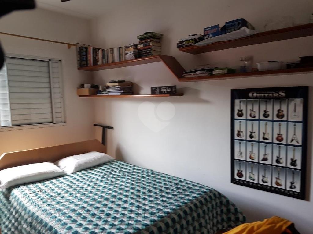 Venda Casa São Paulo Vila Nossa Senhora Do Retiro REO302353 22