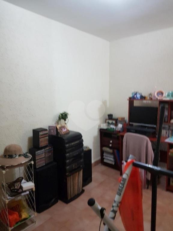 Venda Casa São Paulo Vila Nossa Senhora Do Retiro REO302353 56