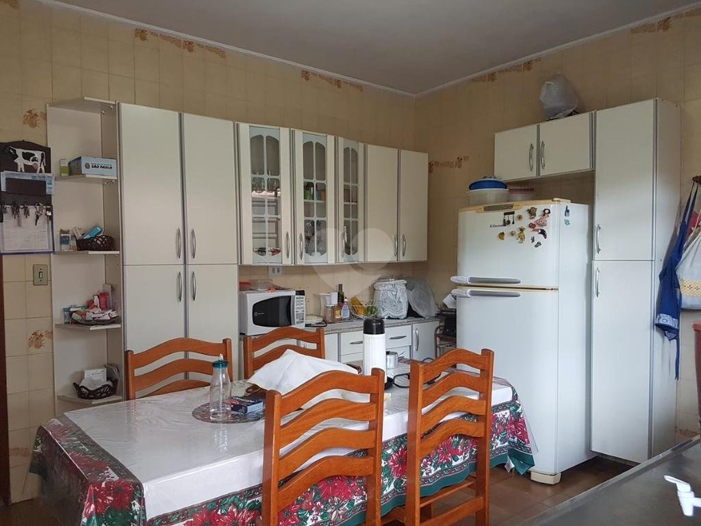 Venda Casa São Paulo Vila Nossa Senhora Do Retiro REO302353 10