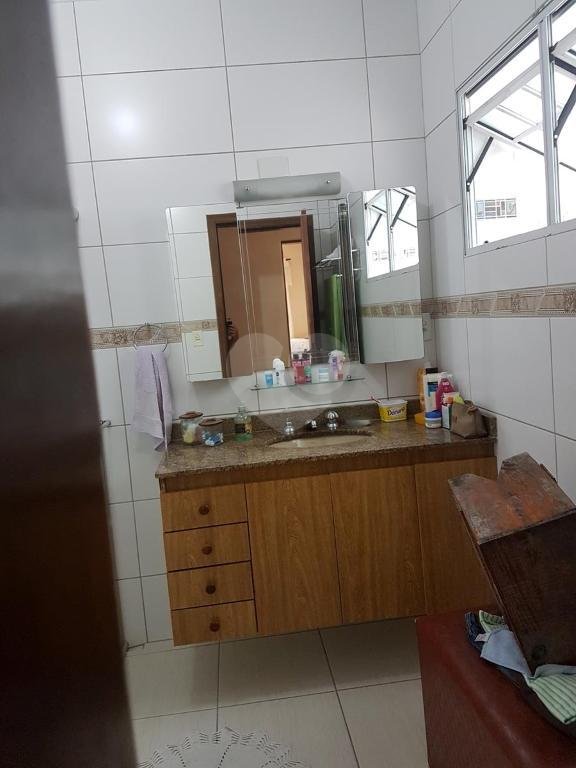 Venda Casa São Paulo Vila Nossa Senhora Do Retiro REO302353 16