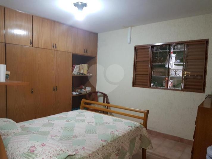 Venda Casa São Paulo Vila Nossa Senhora Do Retiro REO302353 51