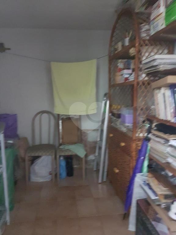 Venda Casa São Paulo Vila Nossa Senhora Do Retiro REO302353 52