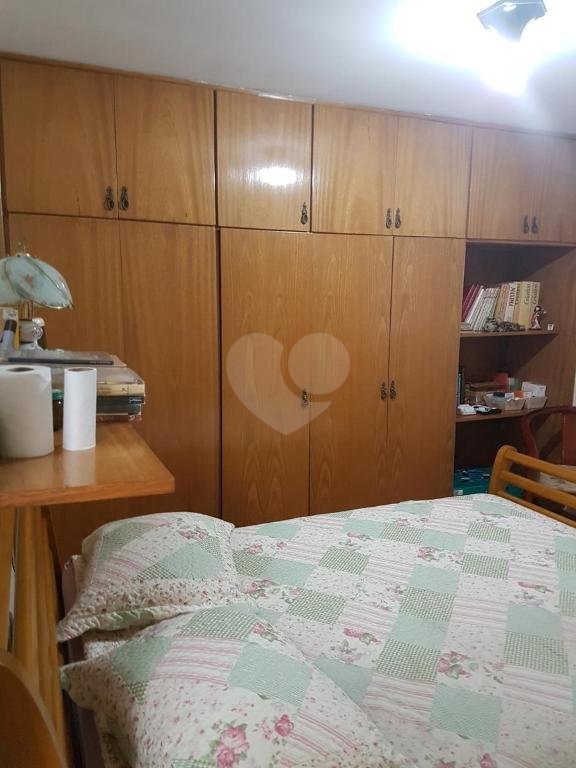 Venda Casa São Paulo Vila Nossa Senhora Do Retiro REO302353 48