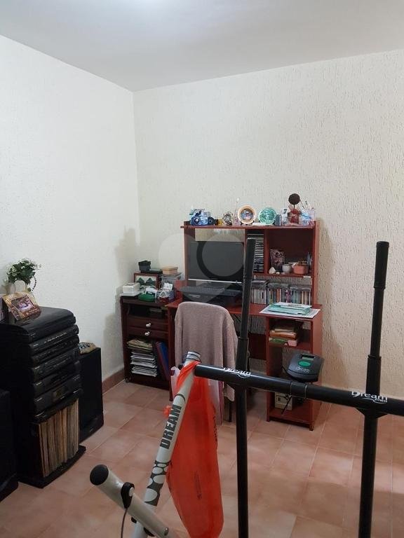 Venda Casa São Paulo Vila Nossa Senhora Do Retiro REO302353 55