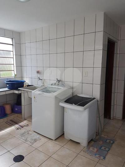 Venda Casa São Paulo Vila Nossa Senhora Do Retiro REO302353 35