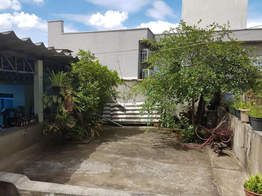 Venda Casa São Paulo Vila Nossa Senhora Do Retiro REO302353 62