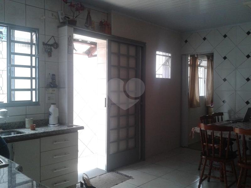 Venda Casa São Paulo Jardim Virginia Bianca REO302362 21