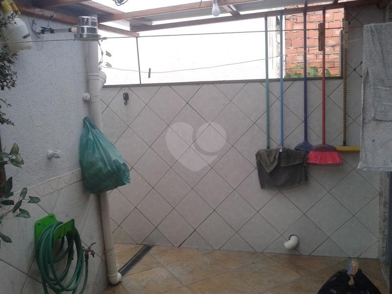 Venda Casa São Paulo Jardim Virginia Bianca REO302362 20