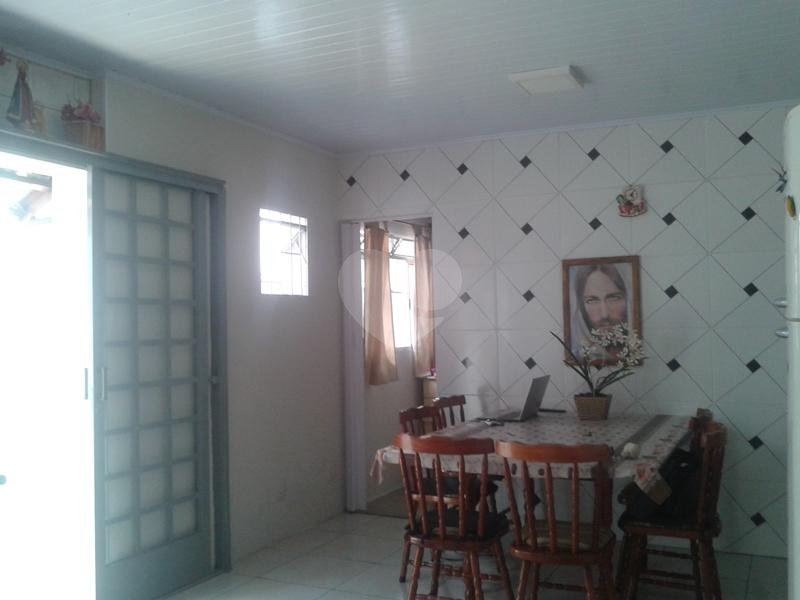 Venda Casa São Paulo Jardim Virginia Bianca REO302362 1