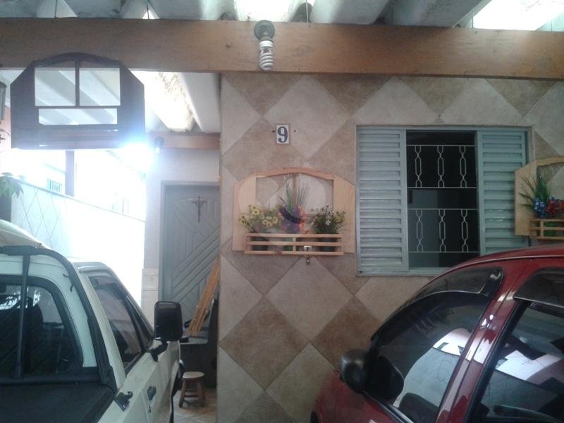 Venda Casa São Paulo Jardim Virginia Bianca REO302362 23