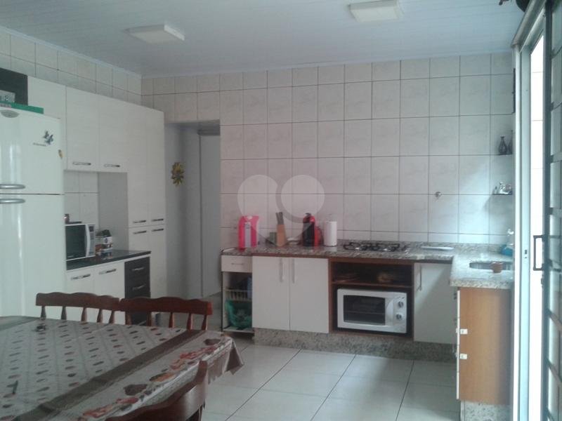 Venda Casa São Paulo Jardim Virginia Bianca REO302362 2